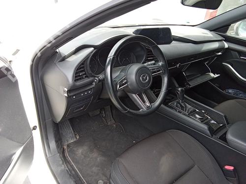 Handskerum MAZDA 3 Hatchback (BP) 2.0 SKYACTIV-G M Hybrid | BP39621257C95 - Image 6