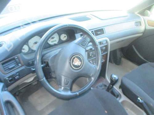 Kollisjonspute styreenhet ROVER 45 I Hatchback (RT)  | BP2400635M53 