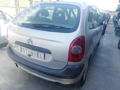 Left headlight CITROËN XSARA PICASSO (N68) 2.0 HDi | BP10278853C28 