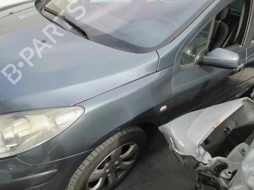 Rear left window mechanism PEUGEOT 307 SW (3H) 1.6 HDI 110 | BP2371299C24 