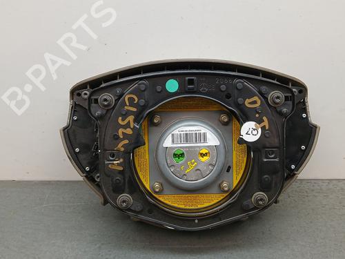 Førerens kollisjonspute MERCEDES-BENZ E-CLASS (W211)  | BP23073055C9 