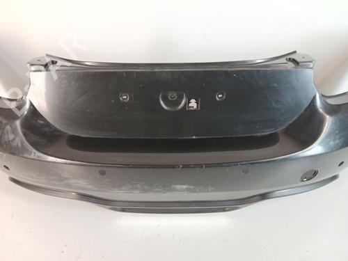 Front bumper FIAT 124 Spider (348_) 1.4 (348) | BP26447683C7 