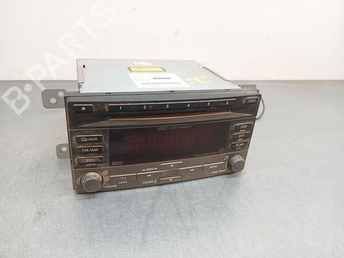 Radio SUBARU FORESTER (SH_) | BP12236941E6 - Image 3