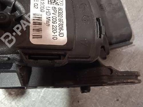 Pedal FORD S-MAX (WA6) 2.0 TDCi | BP6882925I4 