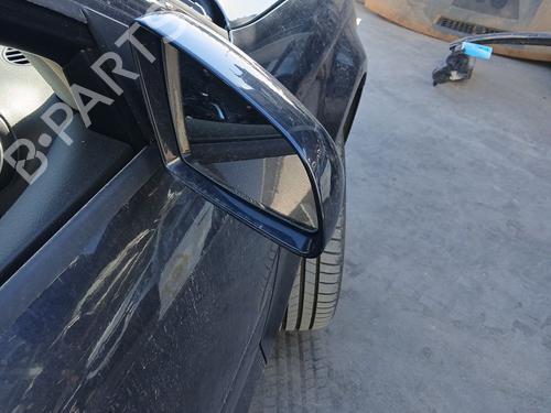 Right mirror AUDI A3 (8P1) 1.9 TDI | BP30570377C27