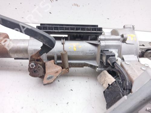 Steering column FORD FIESTA VII (HJ, HF) | BP36536368M21 - Image 3