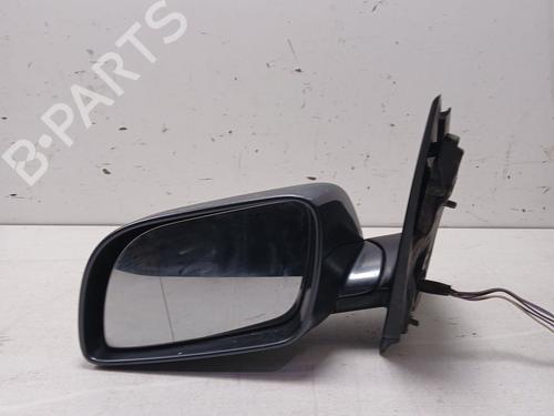 Left mirror VW POLO (9N_, 9A_) 1.4 TDI | BP22969350C26 