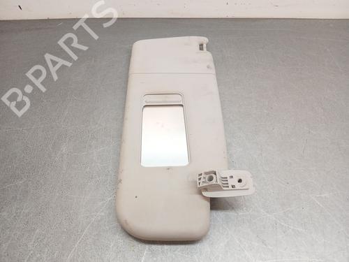Right sun visor VW GOLF VI (5K1) 1.4 TSI | BP38786012I2 - Image 3