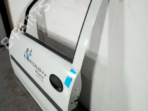 Left front door OPEL COMBO Box Body/MPV 1.3 CDTI 16V | BP19054248C2 
