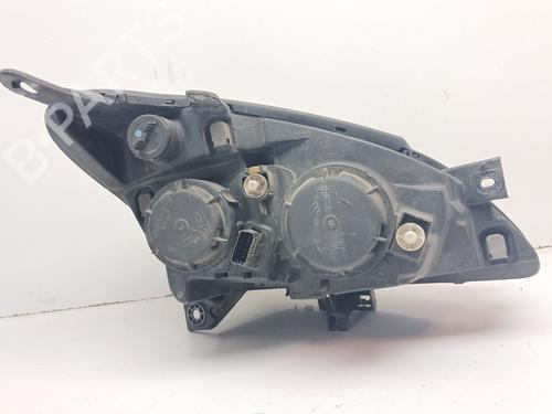Left headlight CITROËN C5 I (DC_) 1.8 16V (DC6FZB, DC6FZE) | BP39027922C28 - Image 3