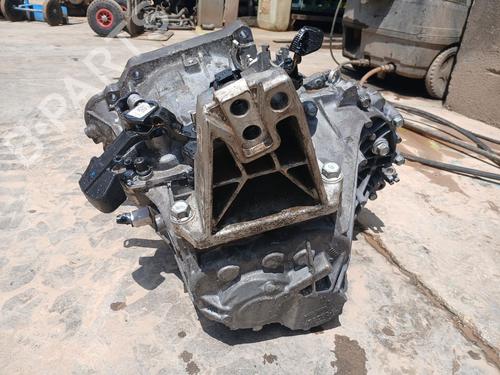 Gearbox HYUNDAI TUCSON (NX4E, NX4A) 1.6 T-GDi | BP26579197M3 
