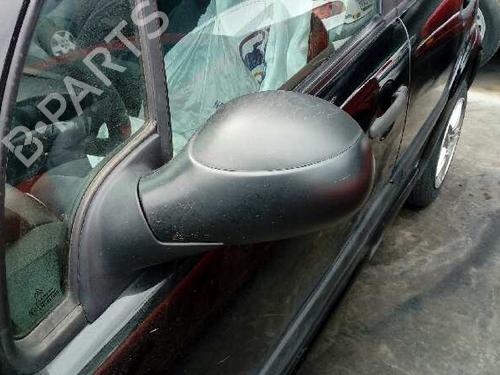 Front left lock CITROËN C3 I (FC_, FN_) 1.4 HDi | BP3418439C98 