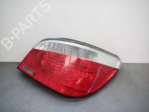 Used Right taillight BMW 5 (E60) [2001-2010]  18405412
