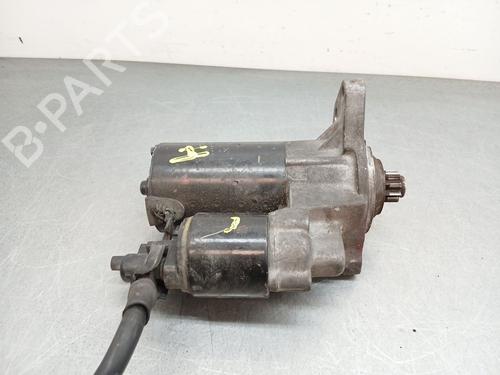 Starter SEAT LEON (1M1) 1.6 16 V | BP38621360M8 - Image 4