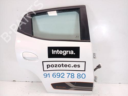 Dør højre bagtil DACIA SPRING EV (B6M1) (45 hp) 32775393