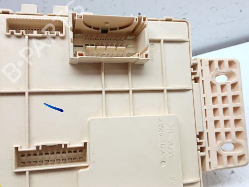 Fuse box HYUNDAI i40 I CW (VF) 1.7 CRDi | BP32391904E1  - Image 6