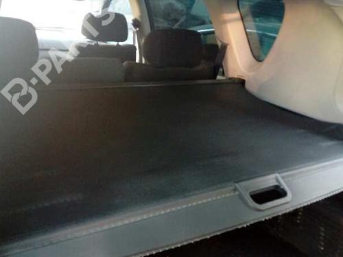 Left rear window switch SSANGYONG REXTON / REXTON II (GAB_) 2.7 Xdi | BP3016680C108  - Image 75