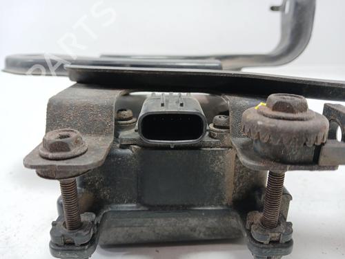 Electronic module LEXUS LS (_F4_) 460 (USF40) | BP31762361M83 