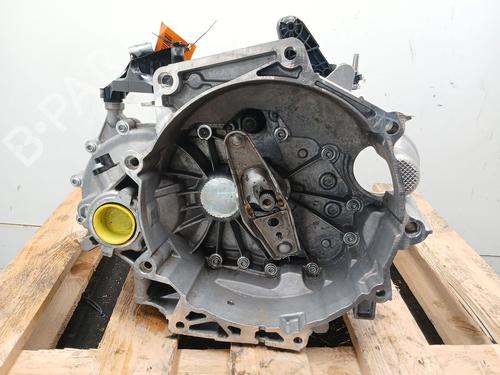 Used Gearbox Gearbox VW T-CROSS (C11, D31) [2018-2026] 36409715 36409715