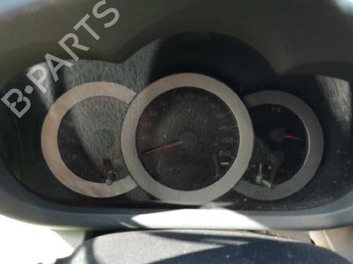 Used Instrument cluster TOYOTA RAV 4 III (_A3_) [2005-2014]  12826001