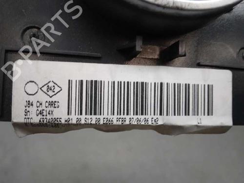 Commande Chauffage RENAULT SCÉNIC II (JM0/1_)  | BP13073236I5 
