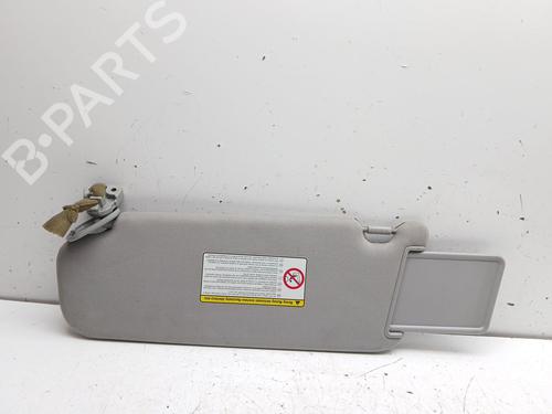 Right sun visor HYUNDAI ix55 3.0 V6 CRDi 4WD | BP33434196I2  - Image 5