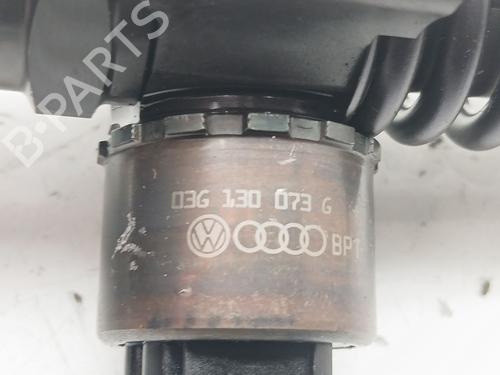 Injector AUDI A6 C6 (4F2) 2.0 TDI | BP36436068M100 - Image 5
