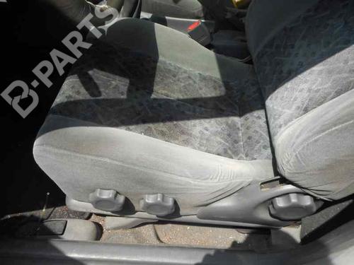 Injector MAZDA 323 F VI Hatchback (BJ) 2.0 TD | BP2426151M100 