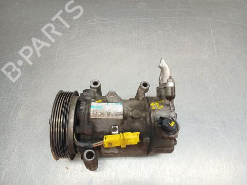 Used AC compressor AC compressor 38959342 38959342