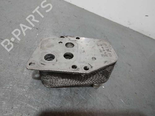 Oil radiator BMW 5 (E60) 520 d | BP14250469M33 