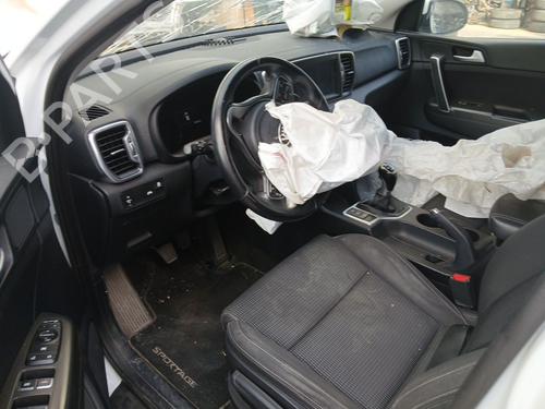 Engine control unit (ECU) KIA SPORTAGE IV (QL, QLE) 1.7 CRDi | BP30412009M57  - Image 7