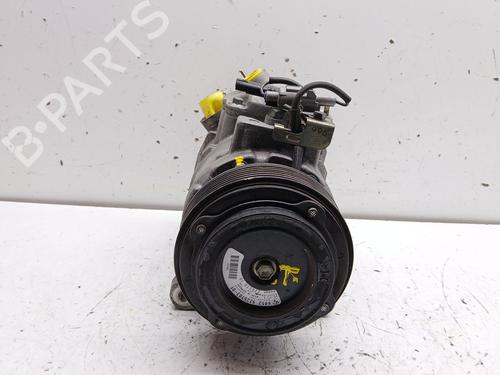 AC compressor BMW 3 (E90) 320 d | BP33434134M34  - Image 6