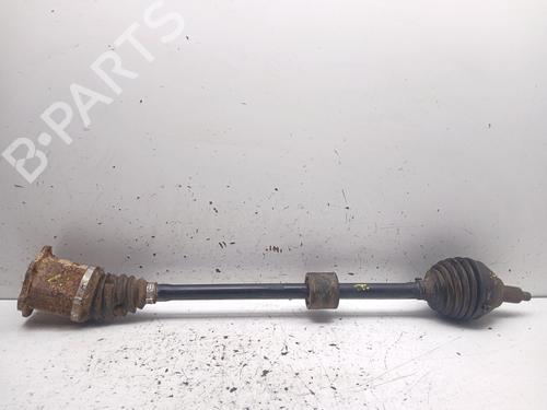 Used Right front driveshaft Right front driveshaft SEAT IBIZA V (KJ1, KJG) 1.0 TSI (110 hp) 39949746 39949746