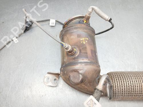 Particulate filter MINI MINI Convertible (F57) Cooper | BP32979556M81 - Image 3