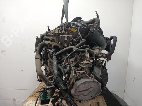 Motor CITROËN XSARA (N1) 2.0 HDi 90 | BP29307639M1 
