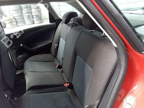 Engine SEAT IBIZA IV ST (6J8, 6P8) 1.6 TDI | BP40044812M1 - Image 10