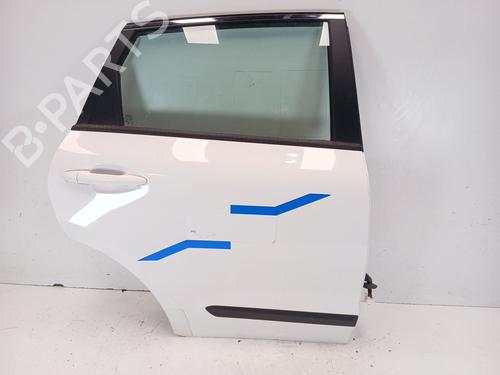 Used Right rear door KIA NIRO I (DE) 1.6 GDI Hybrid (105 hp) 32114084
