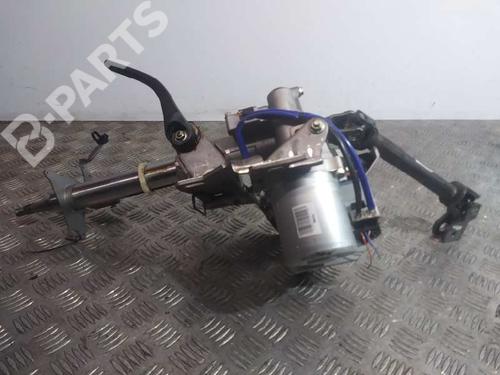 Steering column NISSAN QASHQAI / QASHQAI +2 I (J10, NJ10, JJ10E)  | BP11181792M21 
