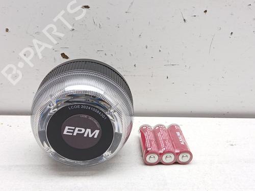 Used Interior roof light PEUGEOT 1007 (KM_) [2005-2025]  30287218