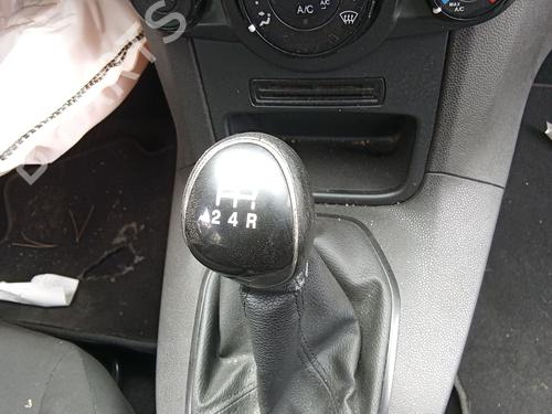 Gearkasse Gearkasse 37996915 37996915