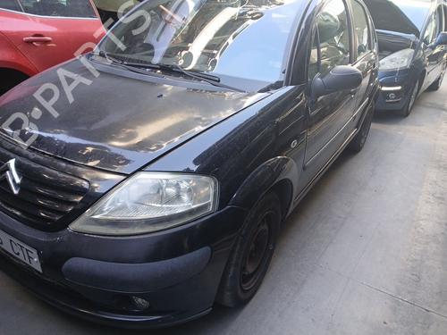 ABS pump CITROËN C3 I (FC_, FN_) 1.4 i | BP19698378M43 