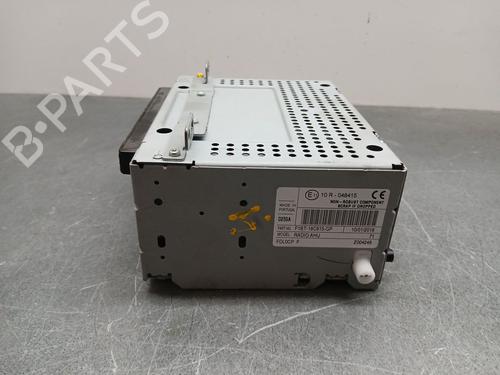 Radio FORD FOCUS III 1.0 EcoBoost | BP22753468E6 