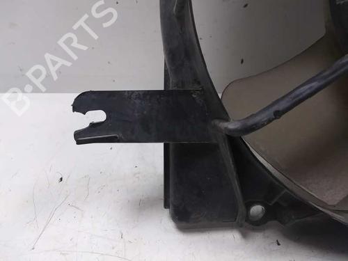 Radiator fan TOYOTA PRIUS Liftback (_W2_)  | BP18051422M35 