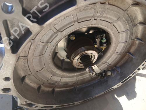 Gearbox KIA NIRO II (SG2) 1.6 GDI Hybrid | BP24170632M3 - Image 3