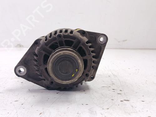 Alternator OPEL ASTRA J (P10) 1.7 CDTI (68) | BP39802468M7 - Image 5