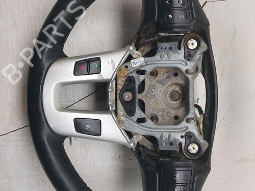 Steering wheel KIA SPORTAGE IV (QL, QLE) 1.7 CRDi | BP24395383C49 