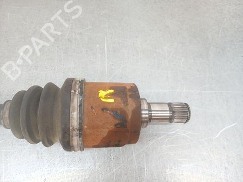 Left front driveshaft HONDA CR-V III (RE_) 2.0 i-VTEC 4WD (RE5, RE2) | BP36030974M38 - Image 3
