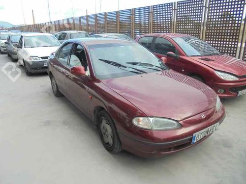 Left taillight HYUNDAI LANTRA II (J-2)  | BP2363492C34 