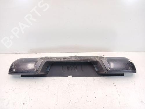 Used Rear bumper FORD RANGER (TKE) 2.2 TDCi (160 hp) 30317939
