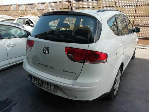 Left front window motor SEAT ALTEA XL (5P5, 5P8)  | BP11181680E21 